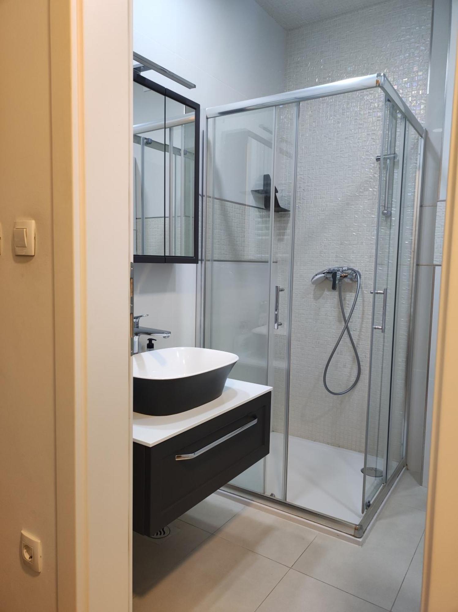 City East Apartment Zagreb With Private Parking Zewnętrze zdjęcie