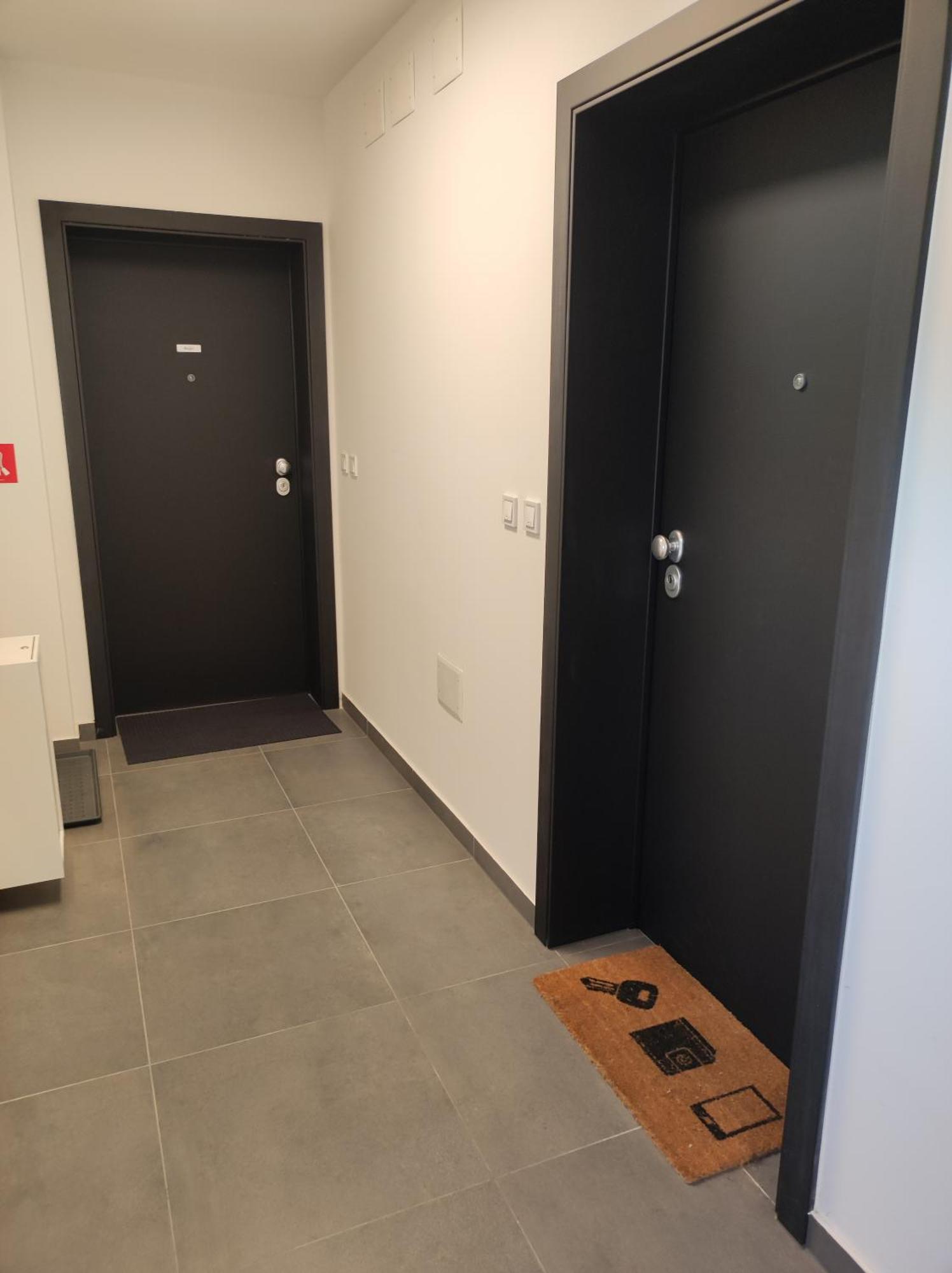 City East Apartment Zagreb With Private Parking Zewnętrze zdjęcie