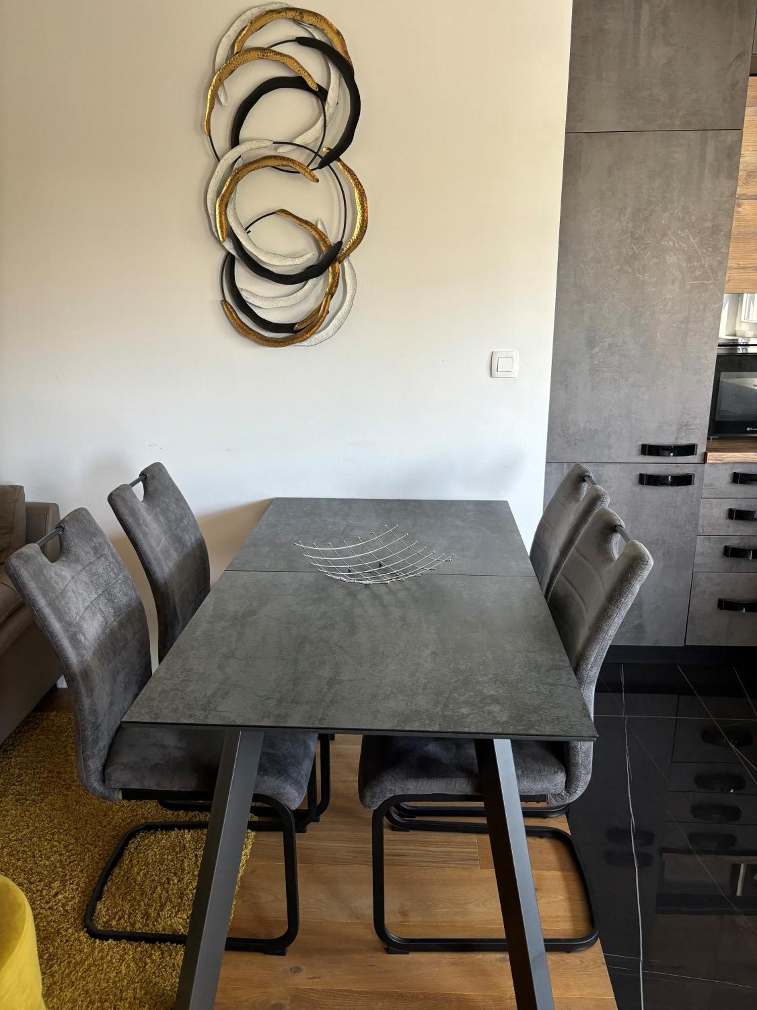 City East Apartment Zagreb With Private Parking Zewnętrze zdjęcie